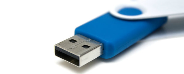 Tiny USB Office Makes You a Word-Processing Ninja