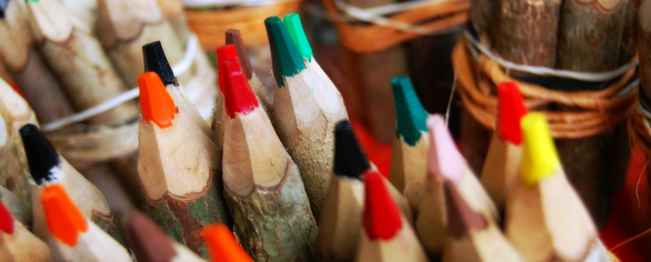 Why We Write