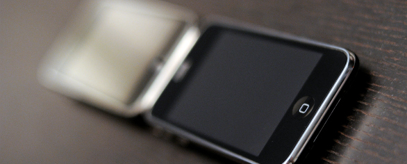 Unexpected Tools of The Trade: Your Smartphone