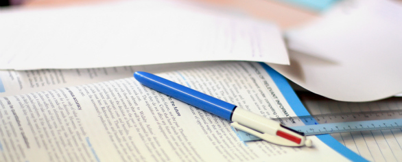 Do Your Homework!