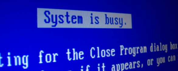 Virtual Machine Love