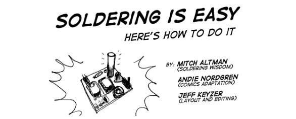 Documentation That Breaks The Mold