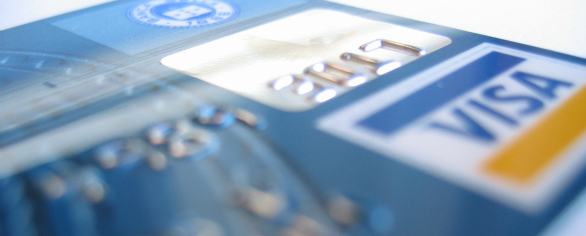 How To: Avoiding Credit Card Fraud