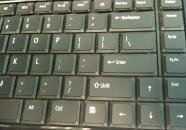 Laptop Shopping for the Non-Native Speaker