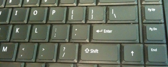 Laptop Shopping for the Non-Native Speaker