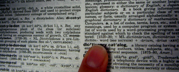 So what is technical writing?