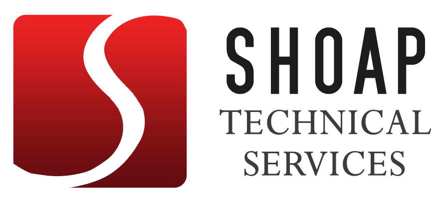 Shoap Technical Services logo